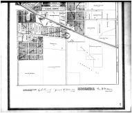 West Chicago East Part - Below, DuPage County 1904